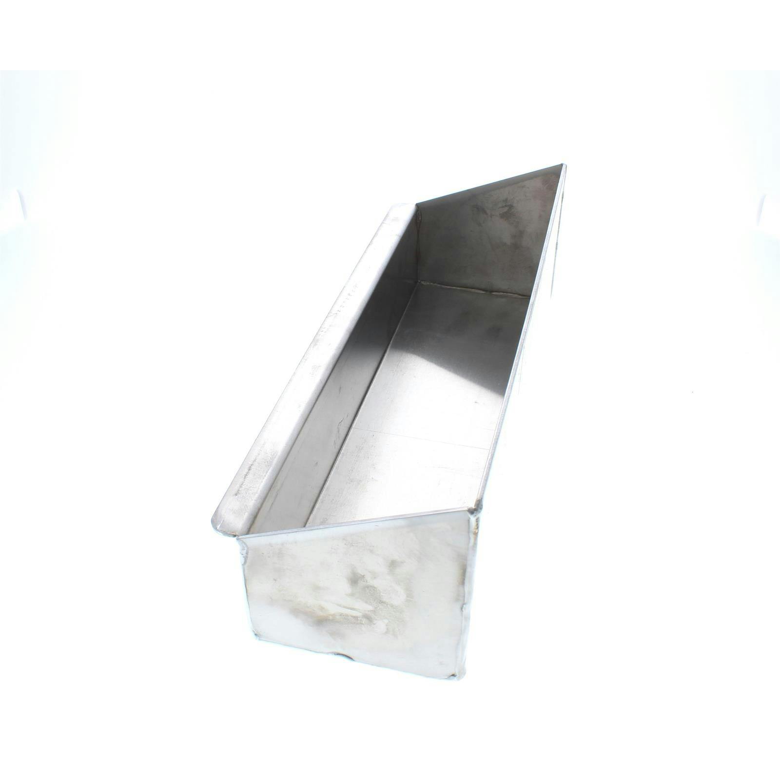 Aerosol 4 or 8 Spray Can Shelf