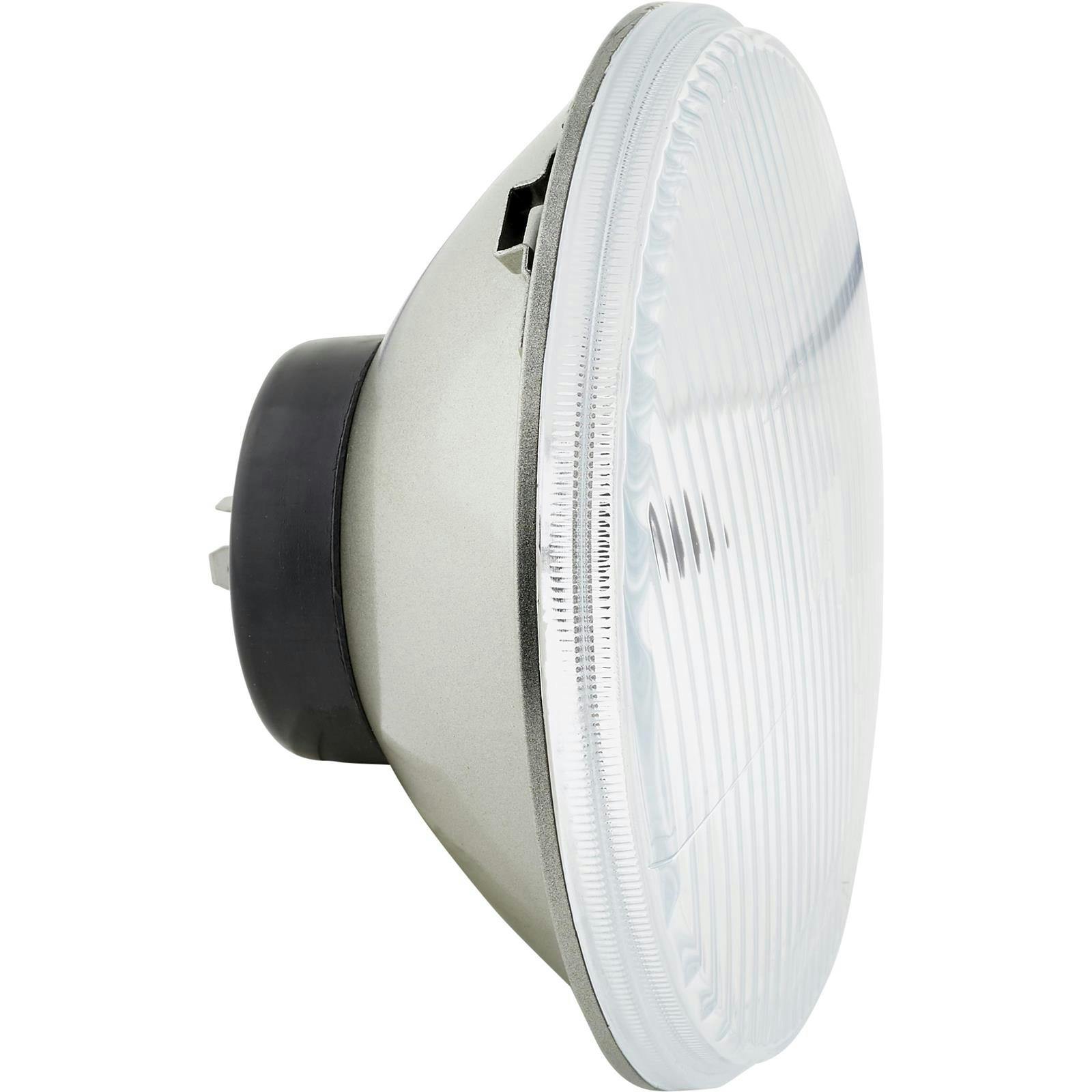 United Pacific A5023-3 Headlight With Replaceable H4 Bulb, 7 Inch