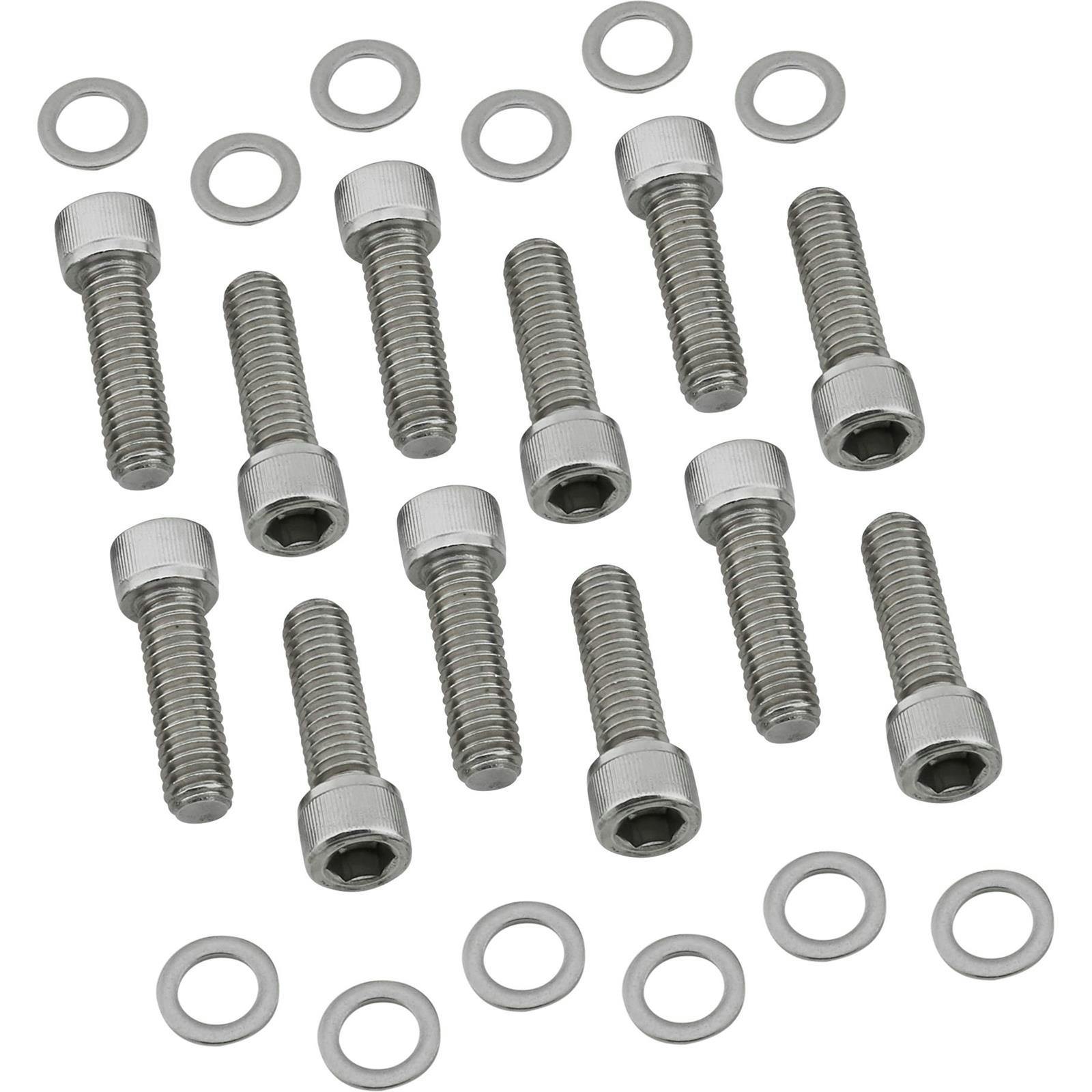 BluePrint 383 Small Block Chevy Crate Engine Kit  