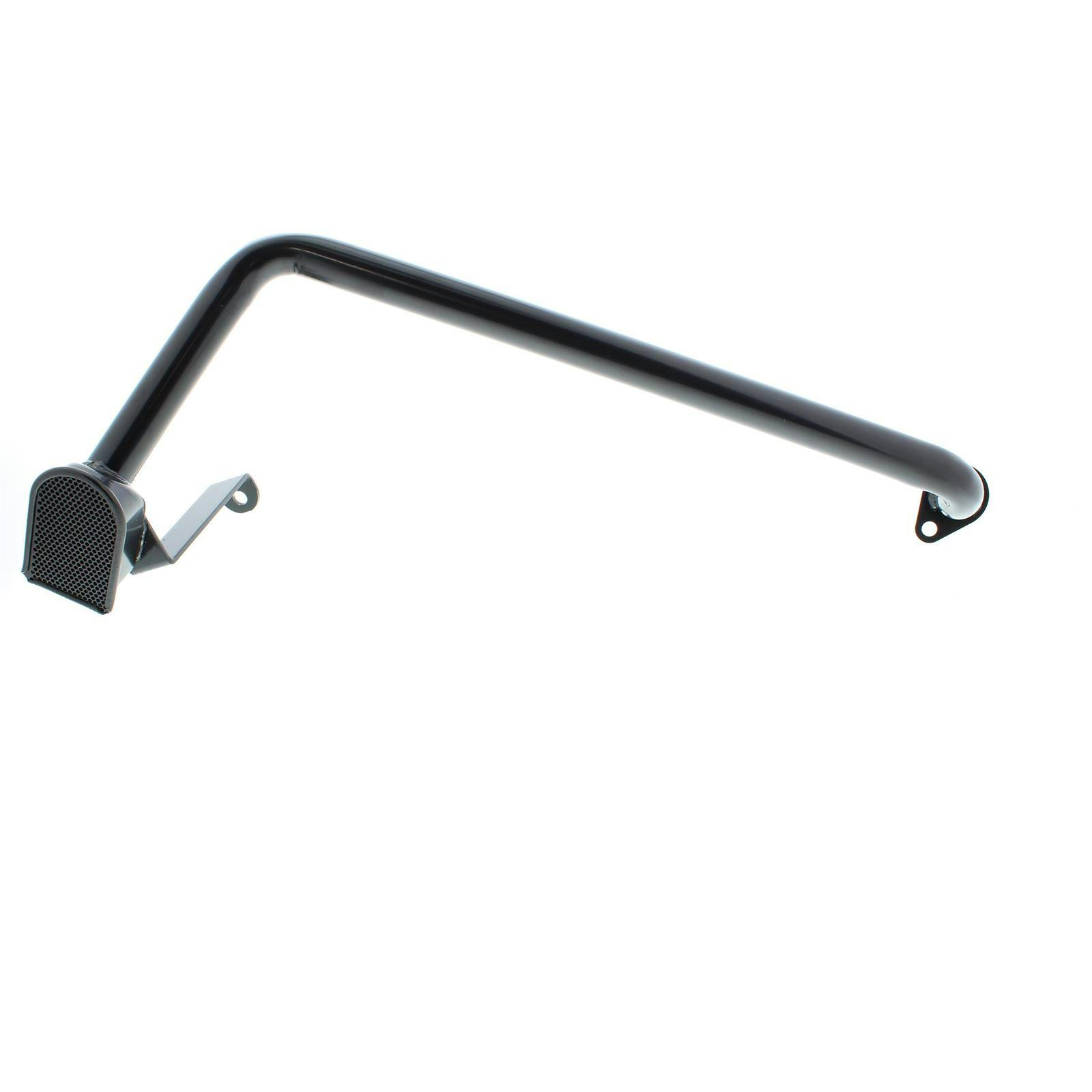 LS Engine Swap Conversion Low Profile Oil Pan Kit, Black, 10 AN