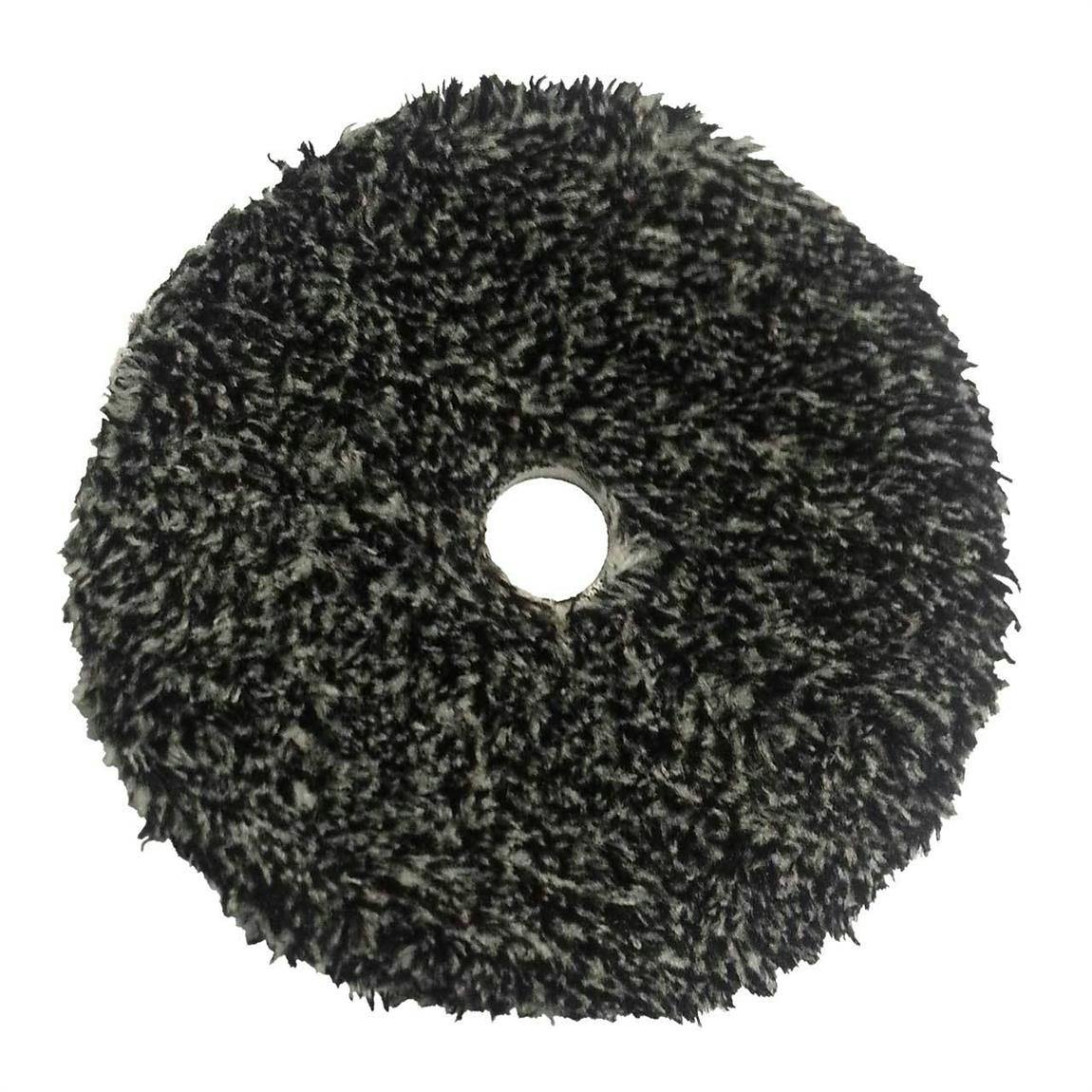 Wizards Products Dual Action Polisher and Pad Kit