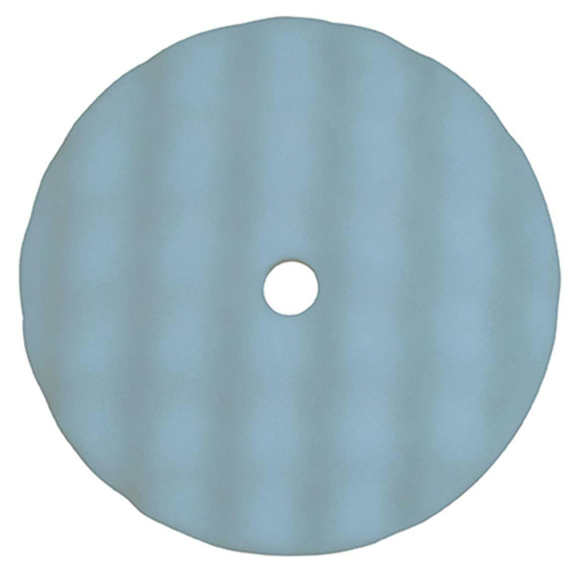 Wizards Products Dual Action Polisher and Pad Kit