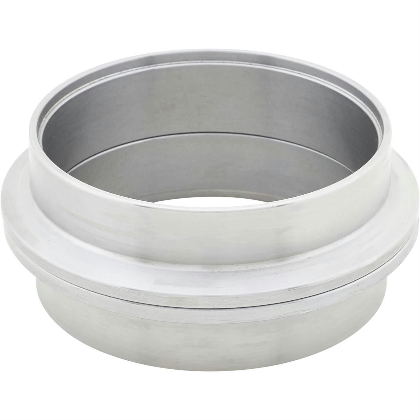 Mild Steel V-Band Exhaust Flanges