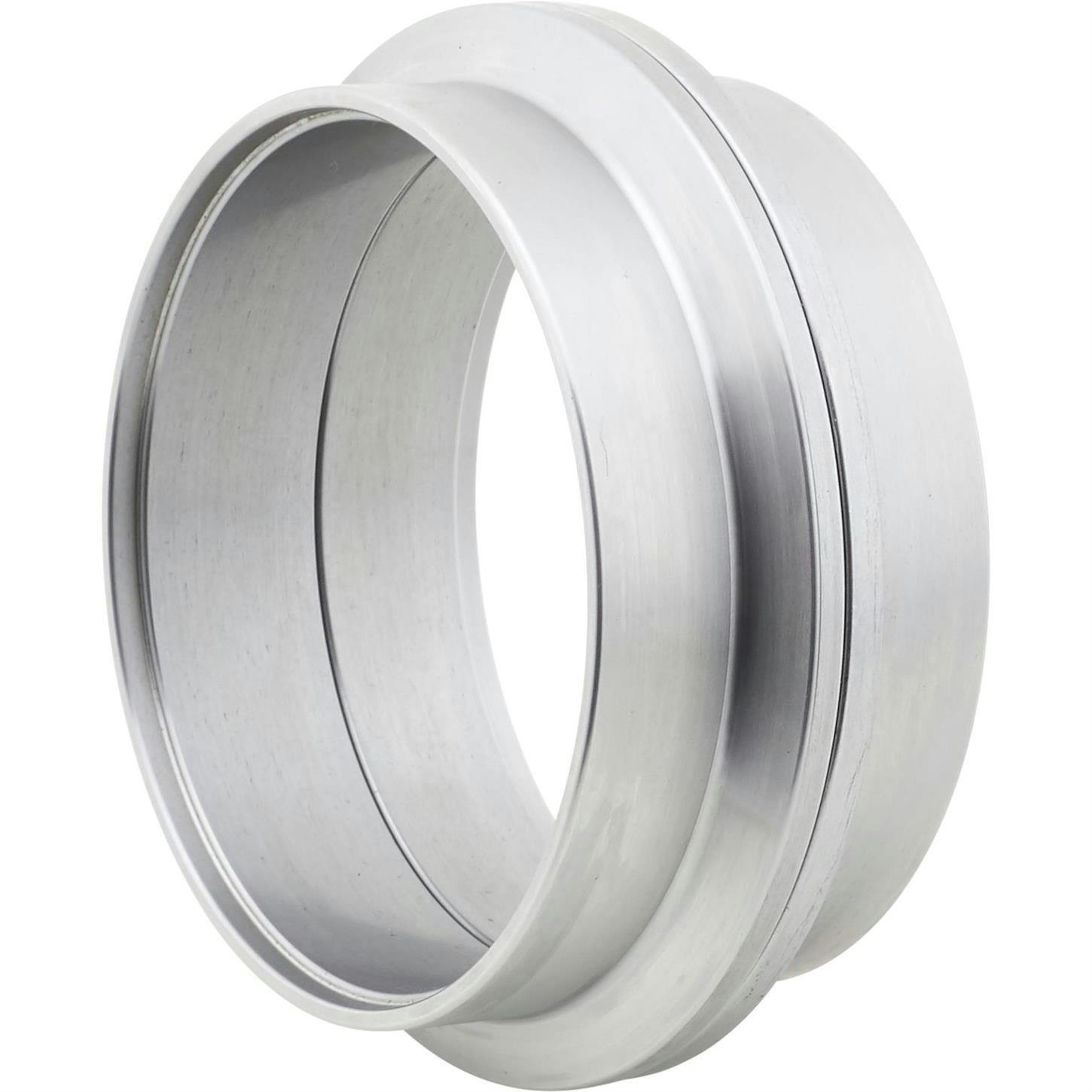 Mild Steel V-Band Exhaust Flanges