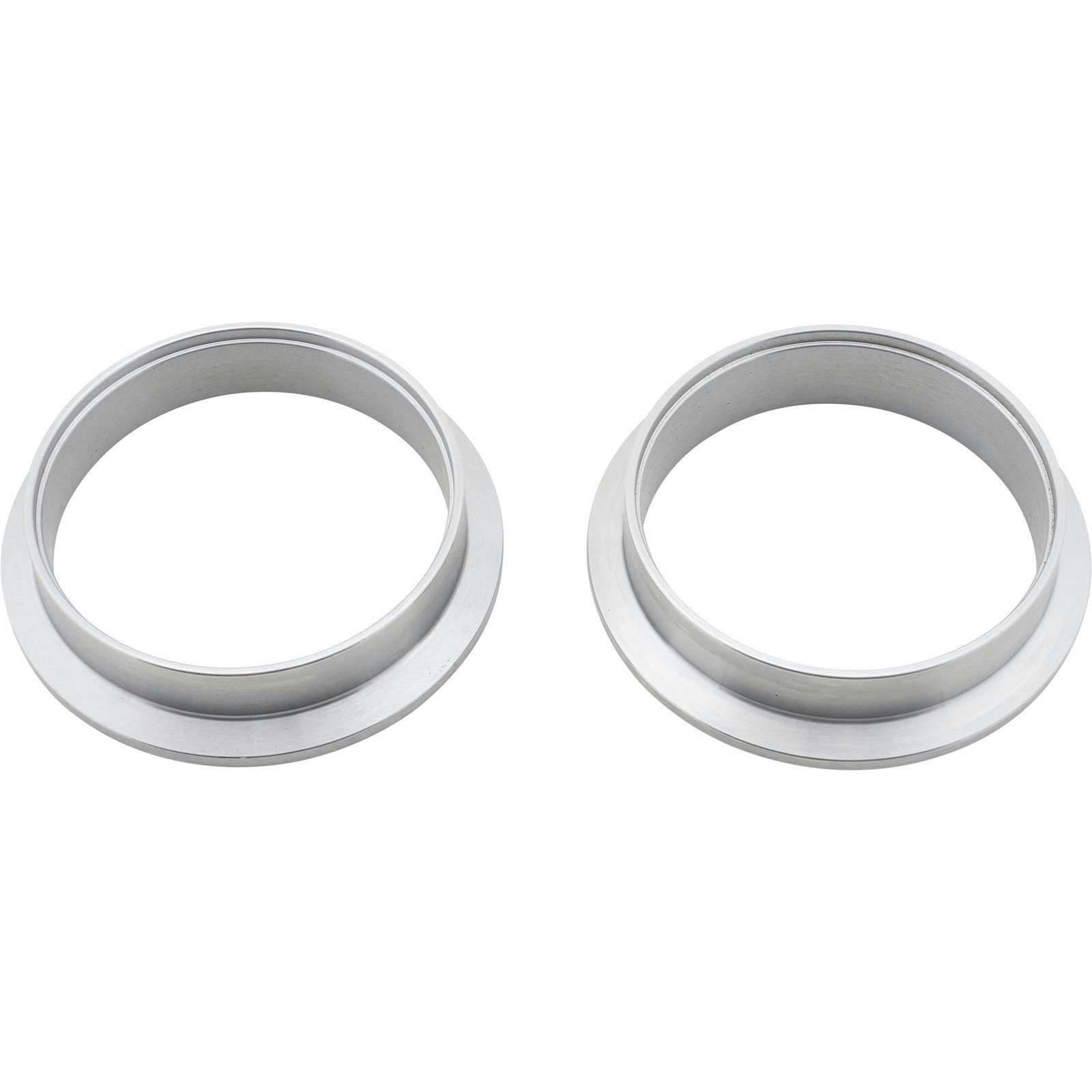 Mild Steel V-Band Exhaust Flanges