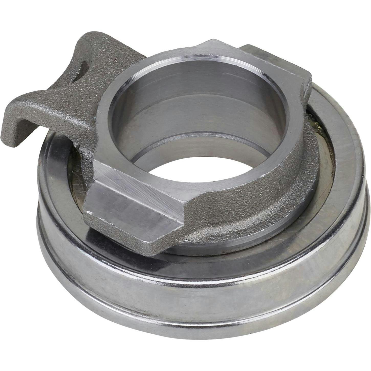 Chevy T-5 Transmission To Flathead Adapter Kit, Cast Aluminum