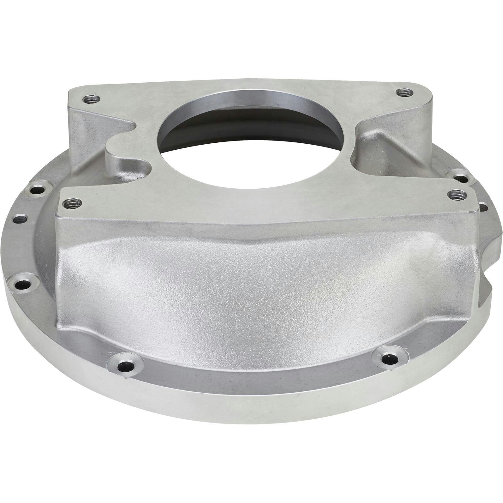 Chevy T-5 Transmission To Flathead Adapter Kit, Cast Aluminum