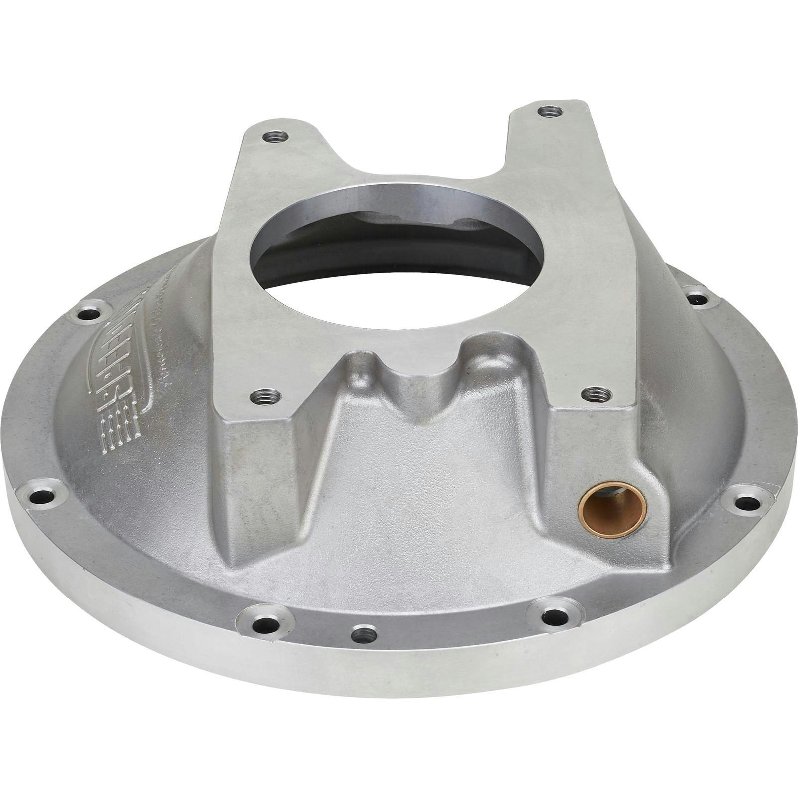 Chevy T-5 Transmission To Flathead Adapter Kit, Cast Aluminum