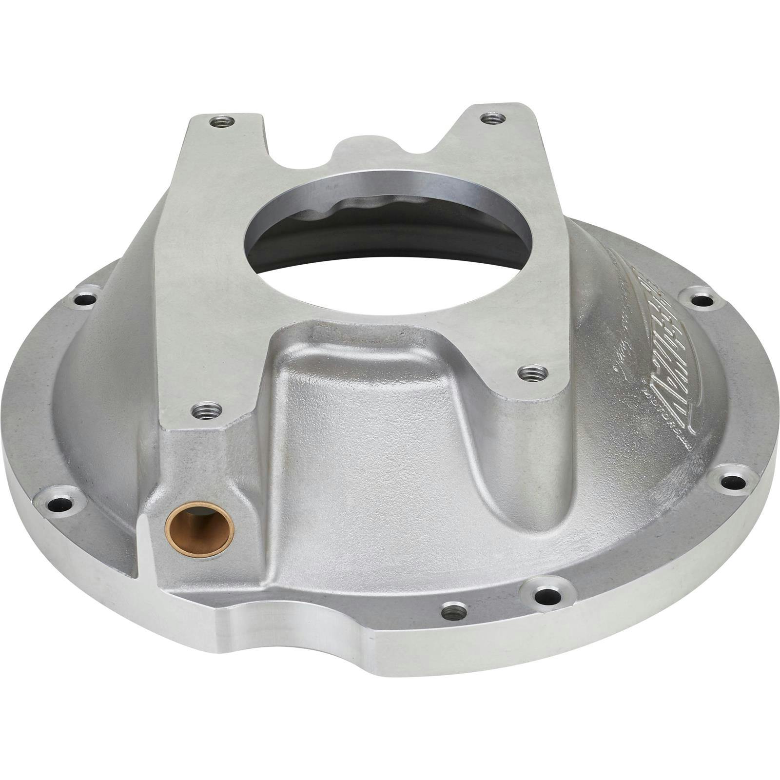 Chevy T-5 Transmission To Flathead Adapter Kit, Cast Aluminum