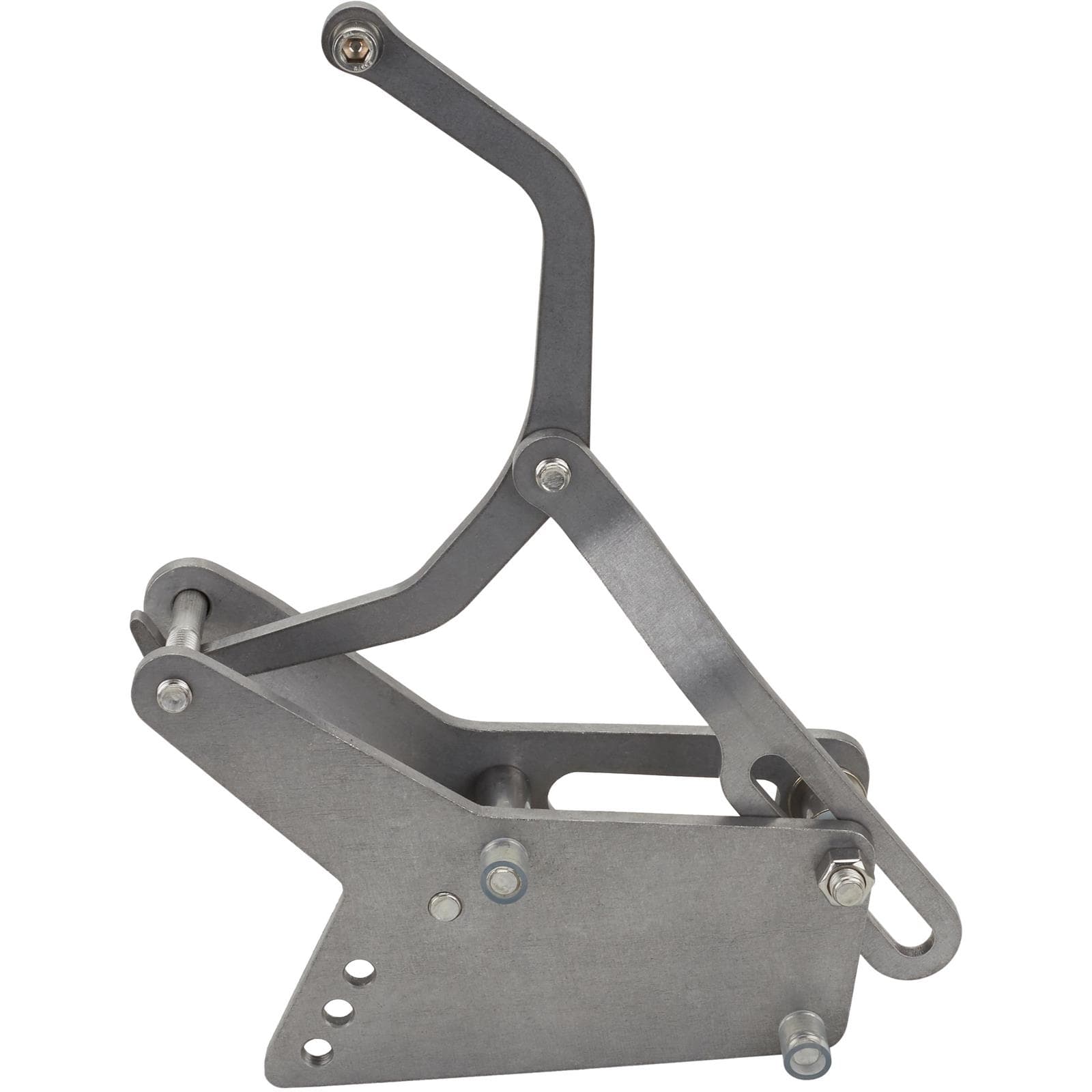Bills Hot Rod Co.1100 Series SBC Side Mount Alternator Bracket