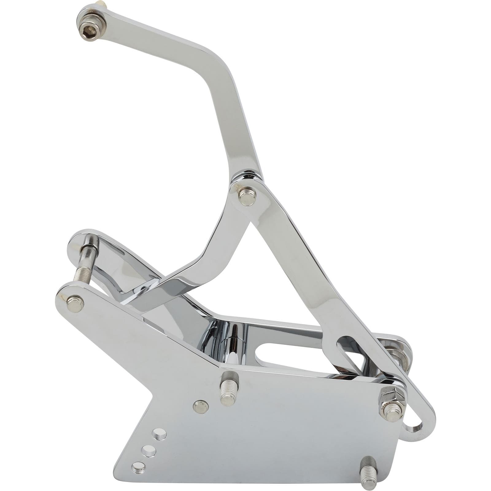 Bills Hot Rod Co.1100 Series SBC Side Mount Alternator Bracket