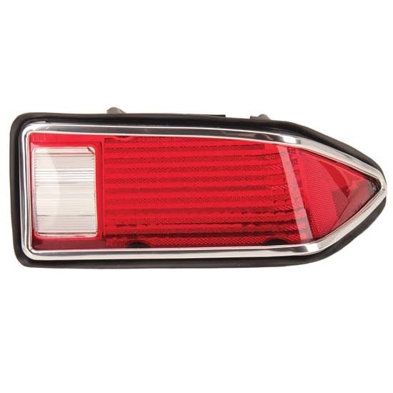 Trim Parts 1974-77 Camaro Tail Light Lenses