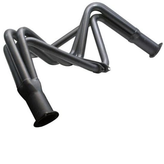 Patriot Exhaust H8440 1953-1956 F100 Fenderwell Y-Block Headers, Plain