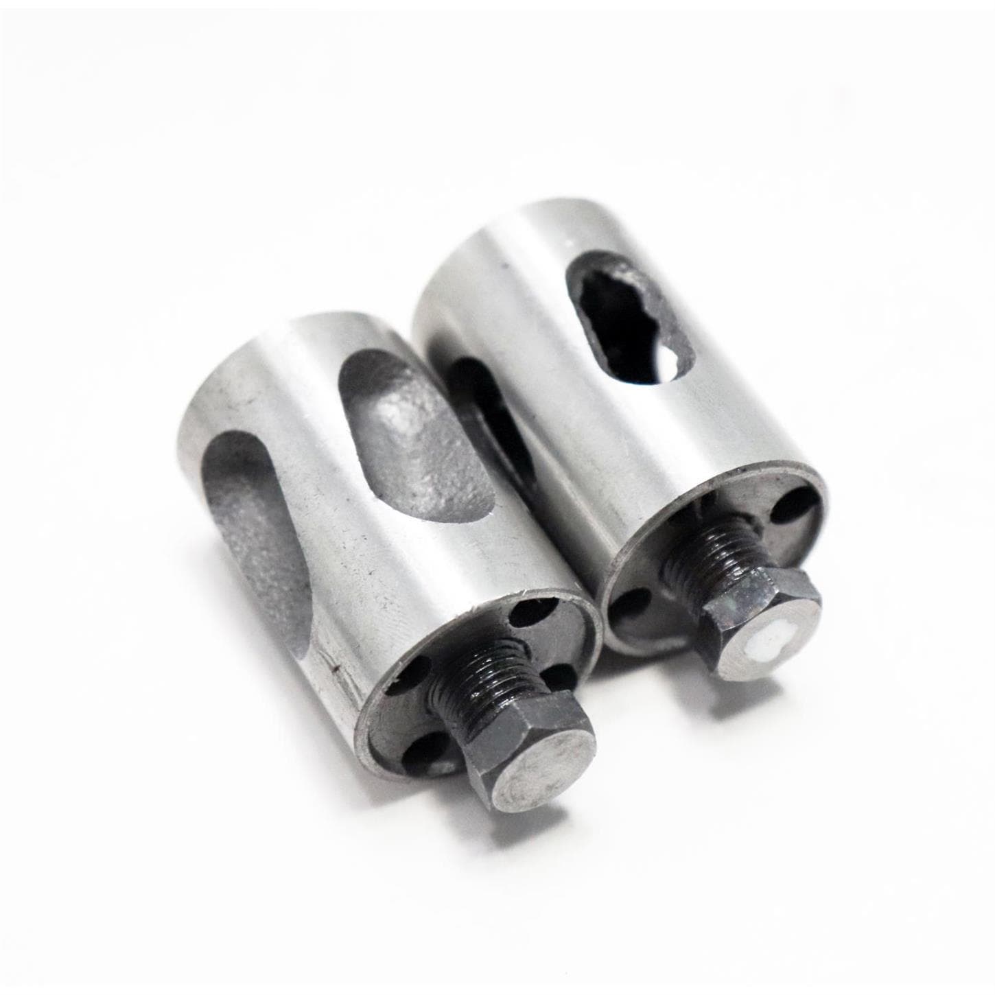 Incomplete Isky Racing F85-02 Adjustable Flathead Ford Lifters