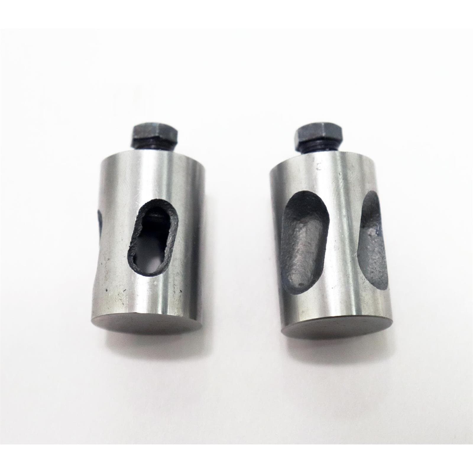 Incomplete Isky Racing F85-02 Adjustable Flathead Ford Lifters