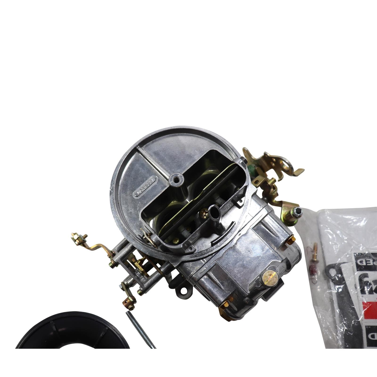 Holley 0-4412SA 500 CFM Performance 2 Barrel Carburetor
