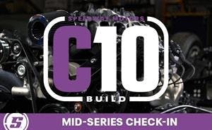 Progress Update | 1968 C10 Build