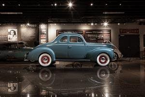 Things We Love About Automotive Styling Through the Decades