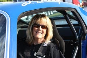 Inspirational Women in the Automotive Industry