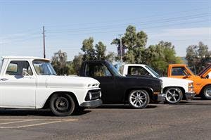 Pick a Side: What Was the Best Generation of GM Trucks?