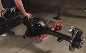 Automotive Jacks: What Is the Best Car Jack for Your Application