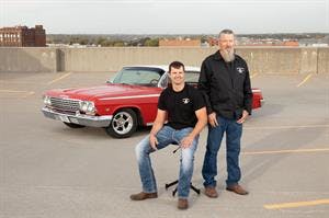 Father's Day Car Stories