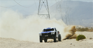Baja 1000 Winner Luke McMillin’s Engine Teardown and Inspection with Maxima Oil