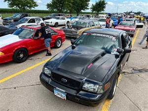 Rocky Mountain Race Week 2023