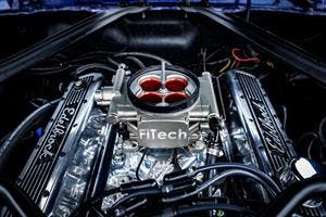Adjusting the Throttle on Your FiTech EFI