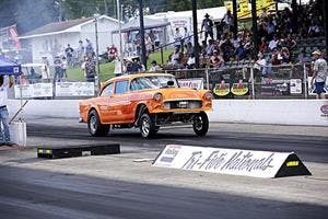 Super Chevy: Gasser Get-Go Photo Gallery at 2016 Danchuk Tri-Five Nationals