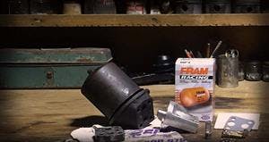 Speedway Tech Talk - Early Hemi