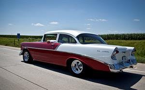 Thermal & Acoustic Insulation