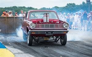 Mopar Body Styles By Year