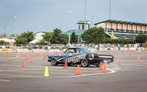 Vehicle Mounted Cameras