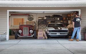 Waking Up Your Classic