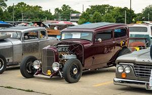 Types of Brake Fluid - Properties and Specifications