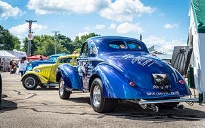 Braking Components - Selection and Design