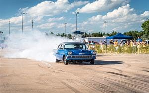 Gravity Bleeding Your Brakes