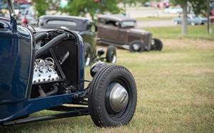 How to Vacuum Bleed Your Brakes