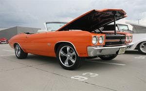 Pressure Brake Bleeding