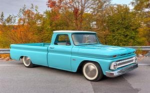 Phoenix Brake Bleeding