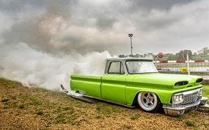 How to Choose a Torque Converter