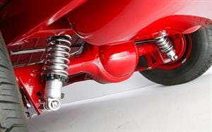 Ford 9-Inch Housing Identification and Axle Measurement