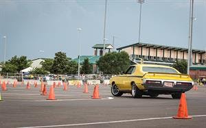 Open vs. Limited Slip Differentials