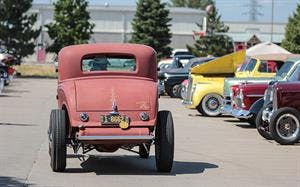 Setting Proper Driveshaft Angles