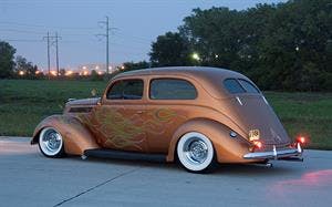 Light Emitting Diodes (LED's)