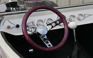 Troubleshooting a Fuel Gauge