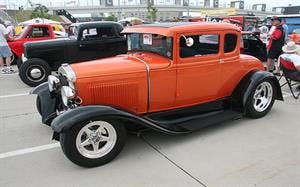 Ford Alternator Buying Guide