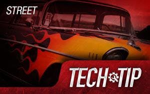 Old Tire Sizes Explained & Conversion Chart