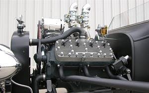 Camshaft Specifications and Terminology